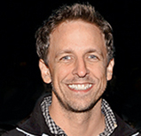 Seth Meyers